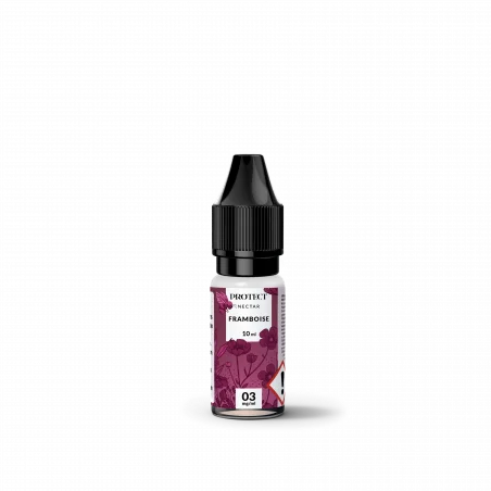 Nectar - Framboise 10ml - Protect